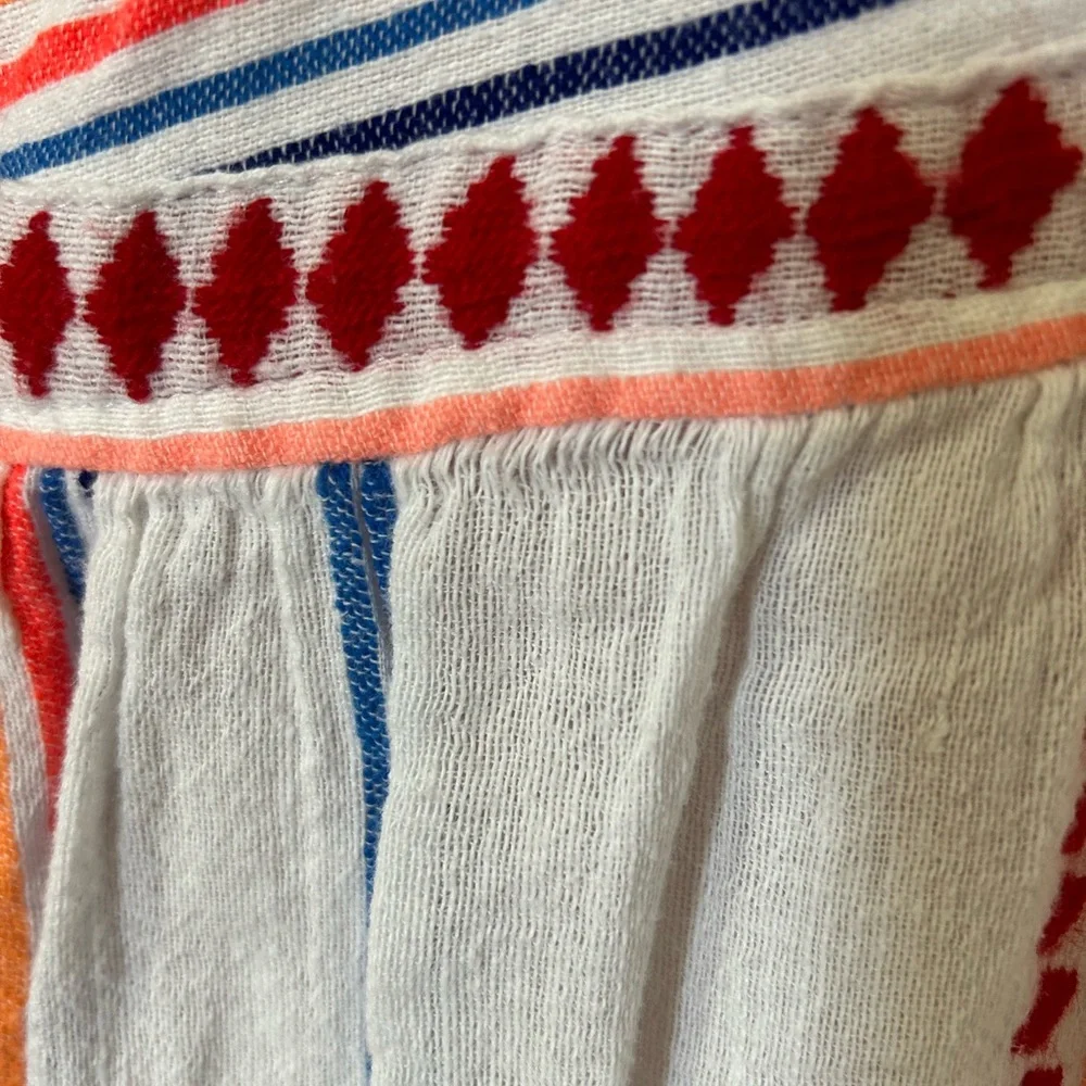 Lem lem by Liya Kebede pullover sundress size M - Picture 9 of 13